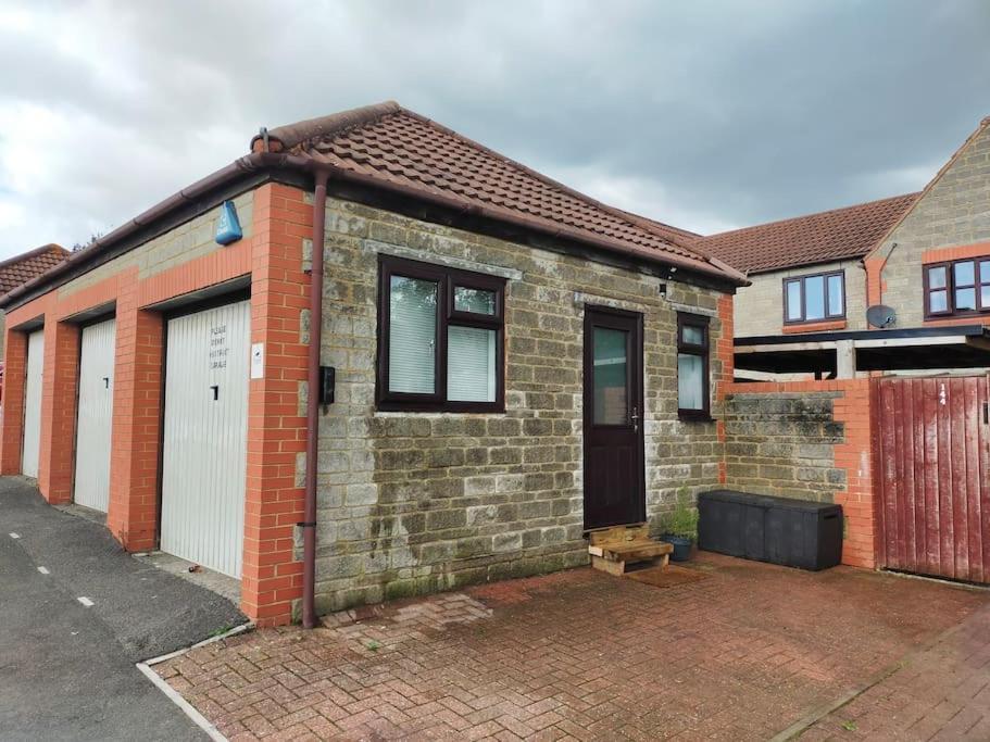 Private Self Contained Self Catering Flat Apartment Bristol Luaran gambar