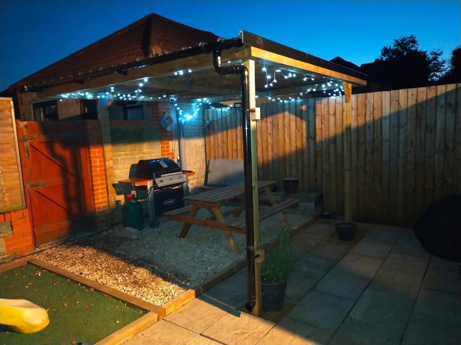 Private Self Contained Self Catering Flat Apartment Bristol Luaran gambar